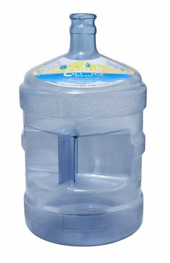 Khobar, Household Items, SAR 5,  Springs Water Bottle