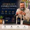 Astrology Consultation