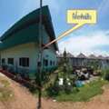 THB 9130000,  2 BR,  315 Sq. Feet,  Warehouse For Sale, Soi Ruamjai Road 2, Khuan Lang Subdistrict, Hat Yai District,