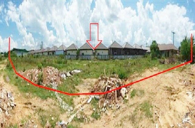Bangkok, Real Estate For Sale, THB 4080000,  6 BR,  339 Sq. Feet,  Empty Land For Sale Hat Yai - Sanambin Rd., Khuan Lang Subdistrict, Hat Yai District,