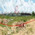 THB 4080000,  6 BR,  339 Sq. Feet,  Empty Land For Sale Hat Yai - Sanambin Rd., Khuan Lang Subdistrict, Hat Yai District,