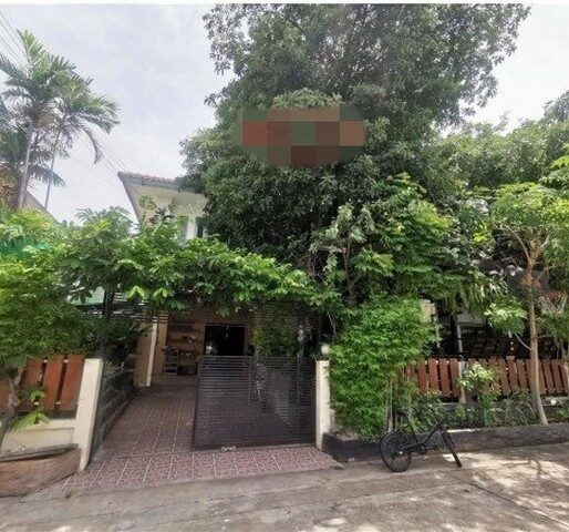 Bangkok, Real Estate For Sale, THB 3200000,  1 BR,  60 Sq. Feet,  Single House For Sale, Kunalai Bang Khun Thian Project, Soi 1/3, Bang Khun Thian-Chai