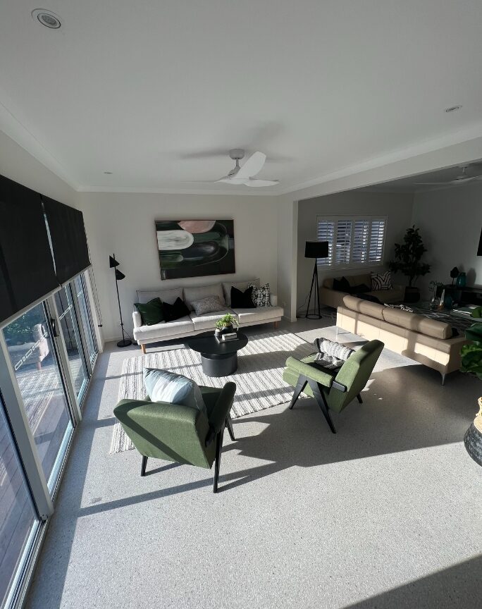 Brisbane, Business, Concrete Floor Preparation That Delivers Better Flooring Results