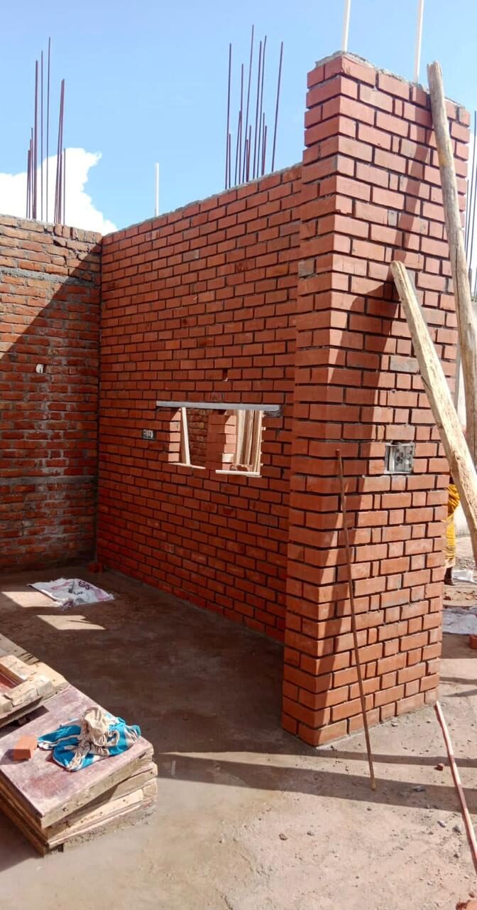 Jaipur, Construction, Wire Cut Bricks For Construction Mansarovar, Jaipur