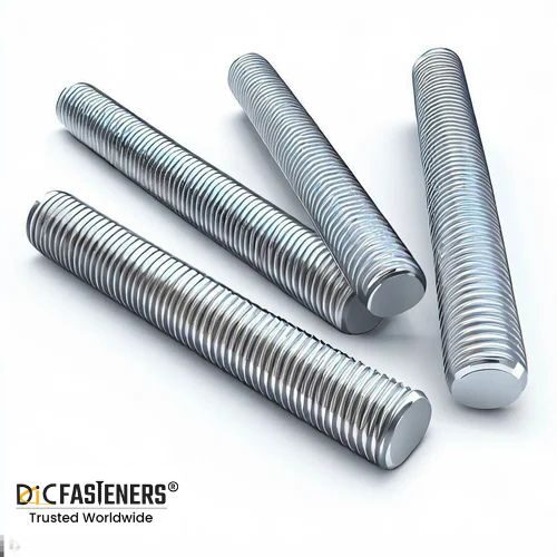 Mumbai, Tools, Threaded Rod Supplier Worldwide | DIC