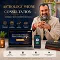 Astrology Phone Consultation