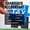 Best Chartered Accountant Firms In Gurgaon For Tax, GST & Accounting Services | BMC Associ