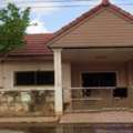 THB 1300000,  2 BR,  28 Sq. Feet,  Single-story Townhouse For Sale, Sky Park Lopburi Ramesuan Project, Tha Chang