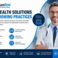 Nationwide Telehealth Medical Director Services