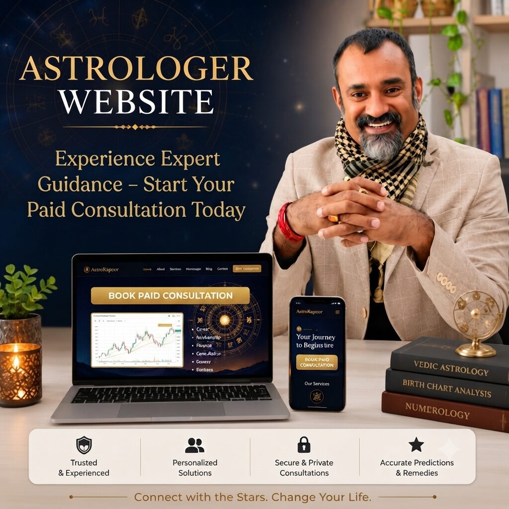 Noida, Counseling, Paid Astrology Consultation