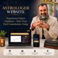 Paid Astrology Consultation