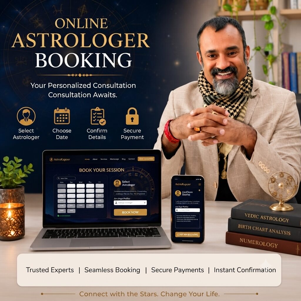 Noida, Counseling, Online Astrologer Booking