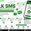 Smart Businesses Choose Bulk SMS Service For Better Engagement
