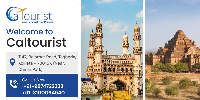 Kolkata, Travel, Customized Holiday Packages From Kolkata