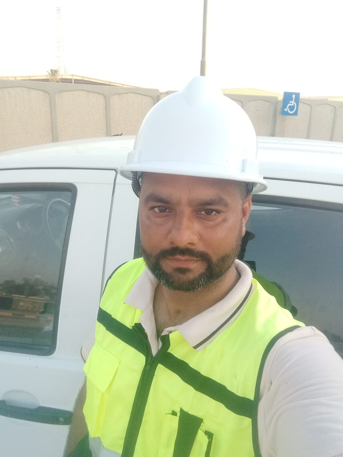 Jeddah, Job Seekers, Civil Supervisor, Foreman With14 Years Experience High-rise Buildings Villa