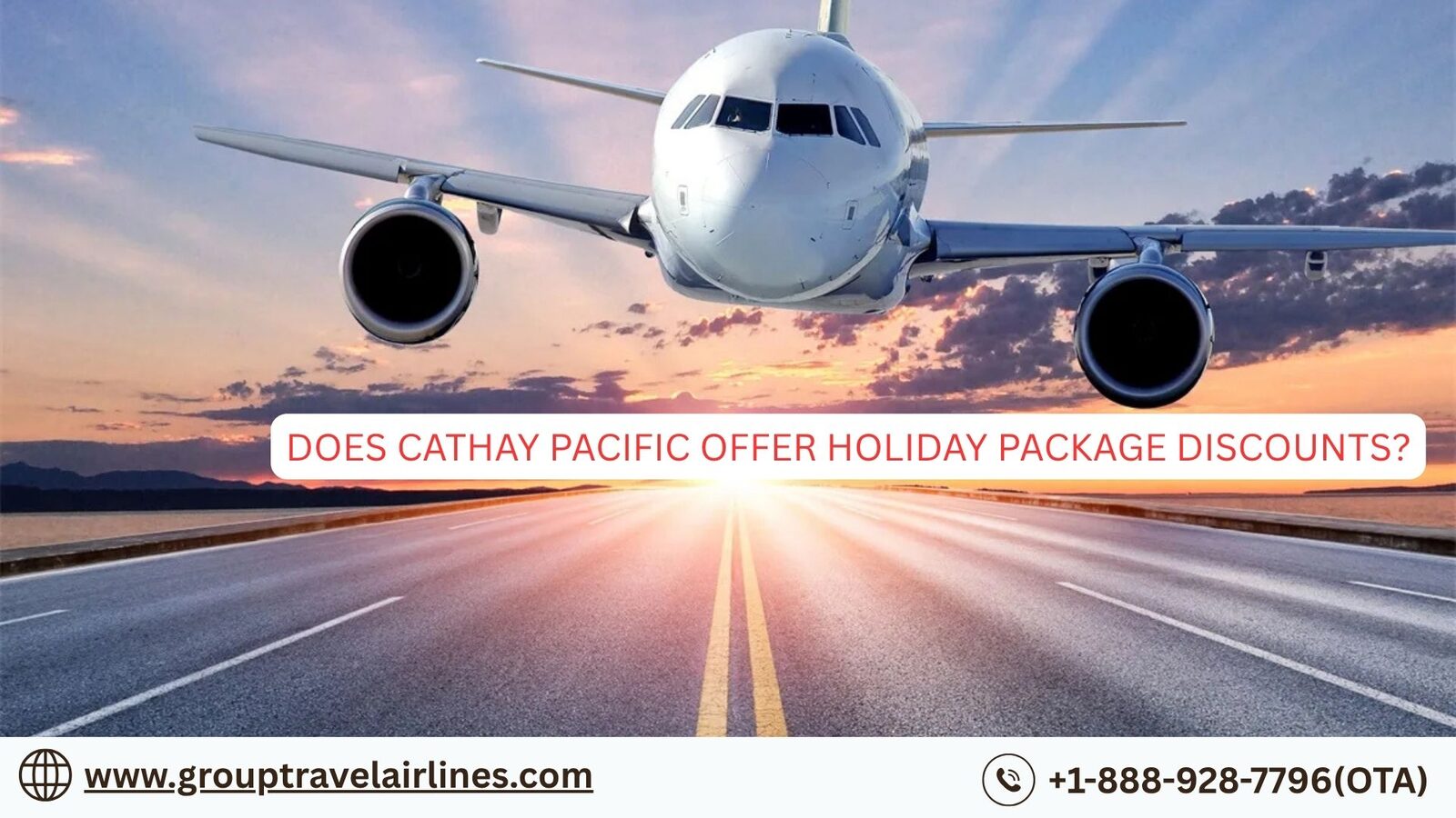 New York, Travel, Does Cathay Pacific Offer Holiday Package Discounts?