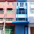 THB 19999,  25 Sq. Feet,  Phahonyothin 33-41 Kasetsart University, Building 4 Floors, 7 Bedrooms, 5 Bathrooms, Near