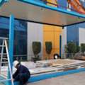 Liftable Cabin Manufacturer & Supplier In India