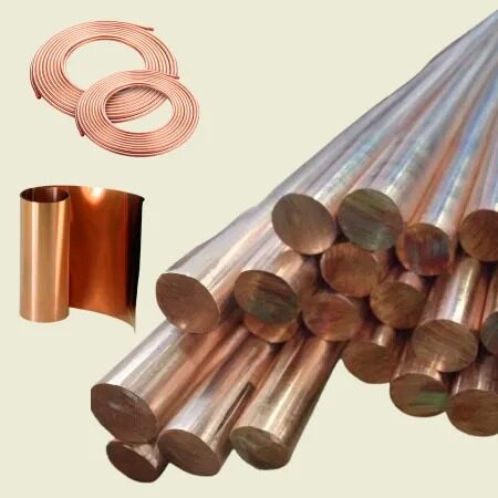 Dubai, Business, Copper Supplier In UAE | Golden Harbour