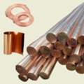 Copper Supplier In UAE | Golden Harbour