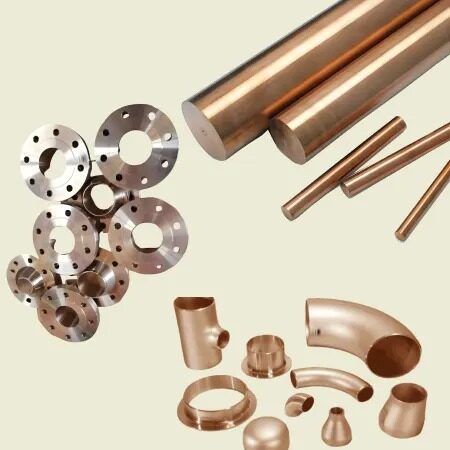 Dubai, Business, Copper Supplier In UAE | Golden Harbour