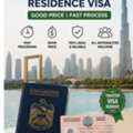 Dubai 2Years Residence Visa