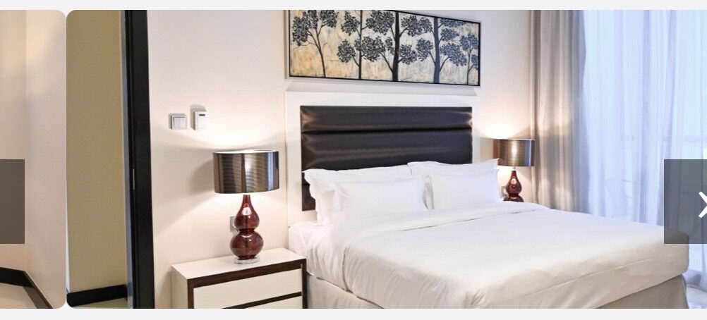 Juffair, Farm & Garden, BHD 81000,  2plus Study For Sale In Fontana Towers Bahrain