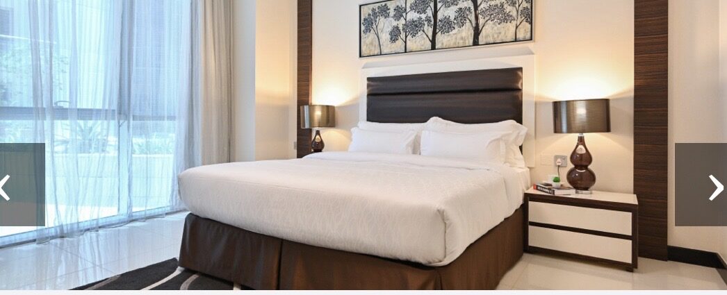 Juffair, Farm & Garden, BHD 81000,  2plus Study For Sale In Fontana Towers Bahrain