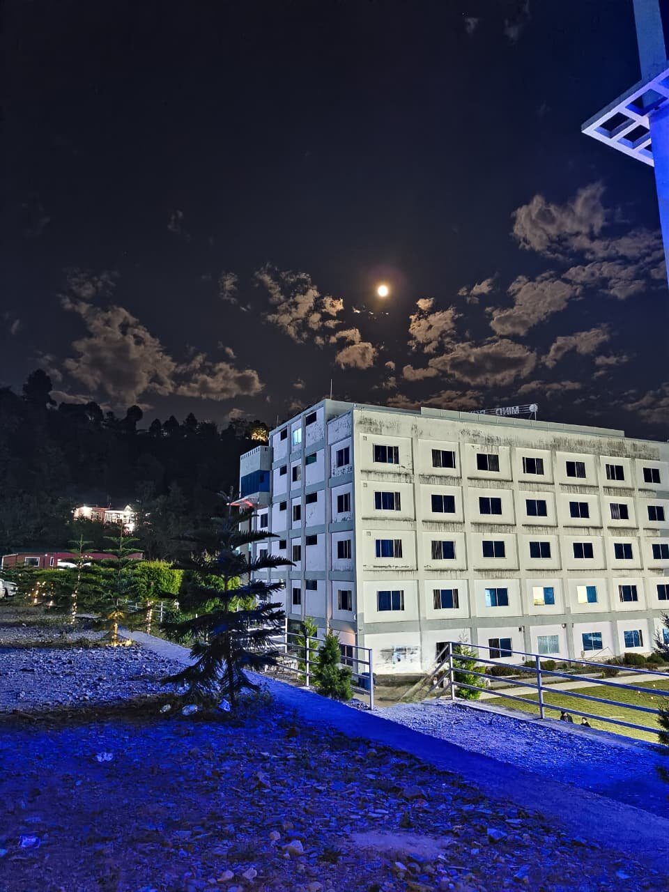 Mumbai, Lessons Offered, Best University In Uttarakhand With Modern Campus