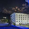 Best University In Uttarakhand With Modern Campus