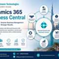Dynamics 365 Business Central UAE