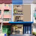 THB 19998,  25 Sq. Feet,  Kasetsart University, Near BTS Sena 382 M. Major Ratchayothin 702 M. Building 4 Floors, 7