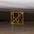 Internal Floating Roof Shoring