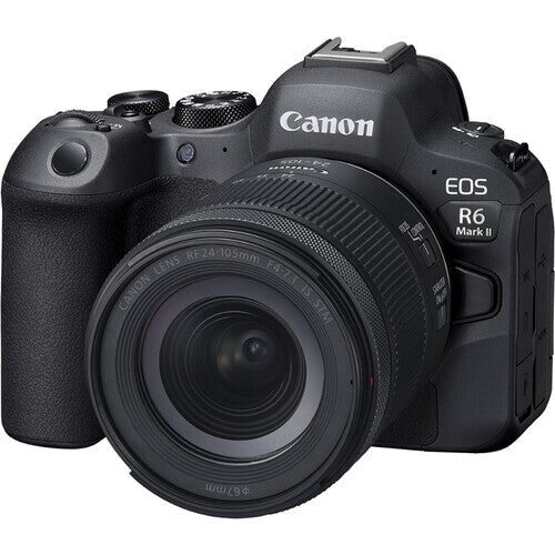 Manchester, Electronics, GBP 1,  Buy Canon EOS R6 Mark II With RF 24-105mm Lens UK