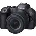 GBP 1,  Buy Canon EOS R6 Mark II With RF 24-105mm Lens UK