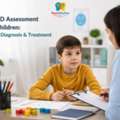 ADHD Assessment For Children | Psych2gether