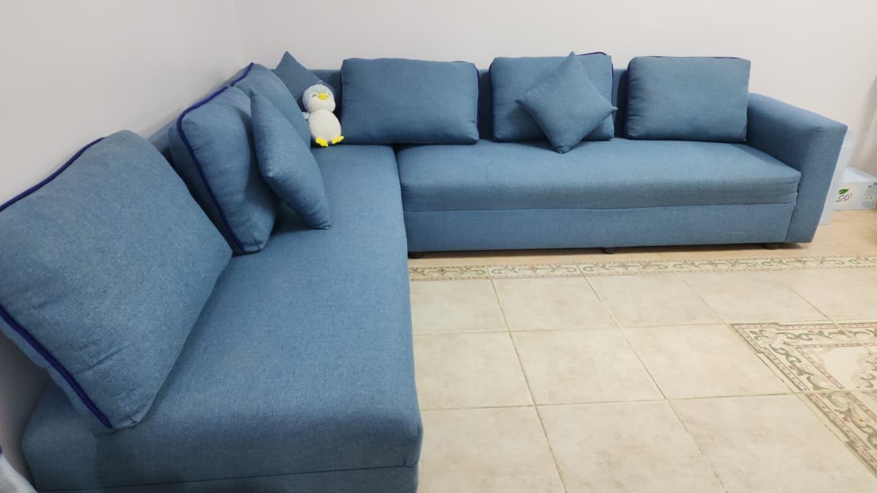 Riyadh, Household Items, SAR 600,  Sofa For Sale
