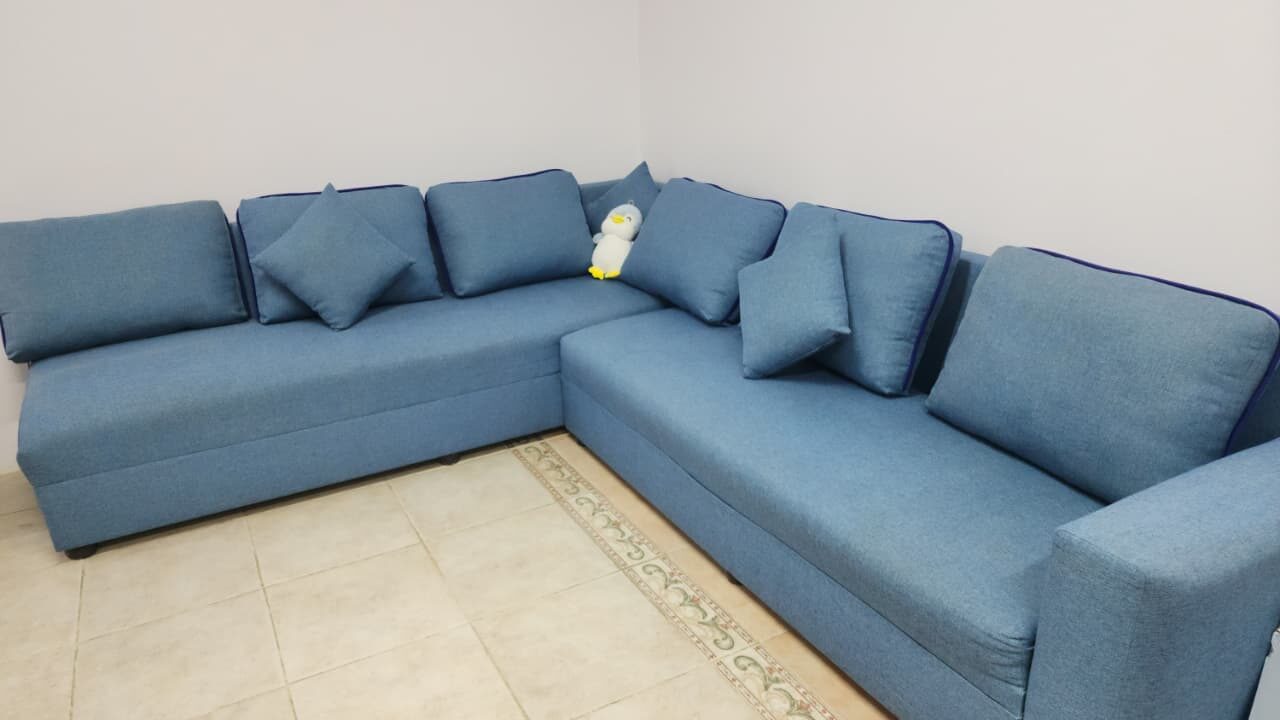 Riyadh, Household Items, SAR 600,  Sofa For Sale