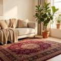 Jansons Carpets Offers Best Wool Carpets In Delhi With Premium Craftsmanship