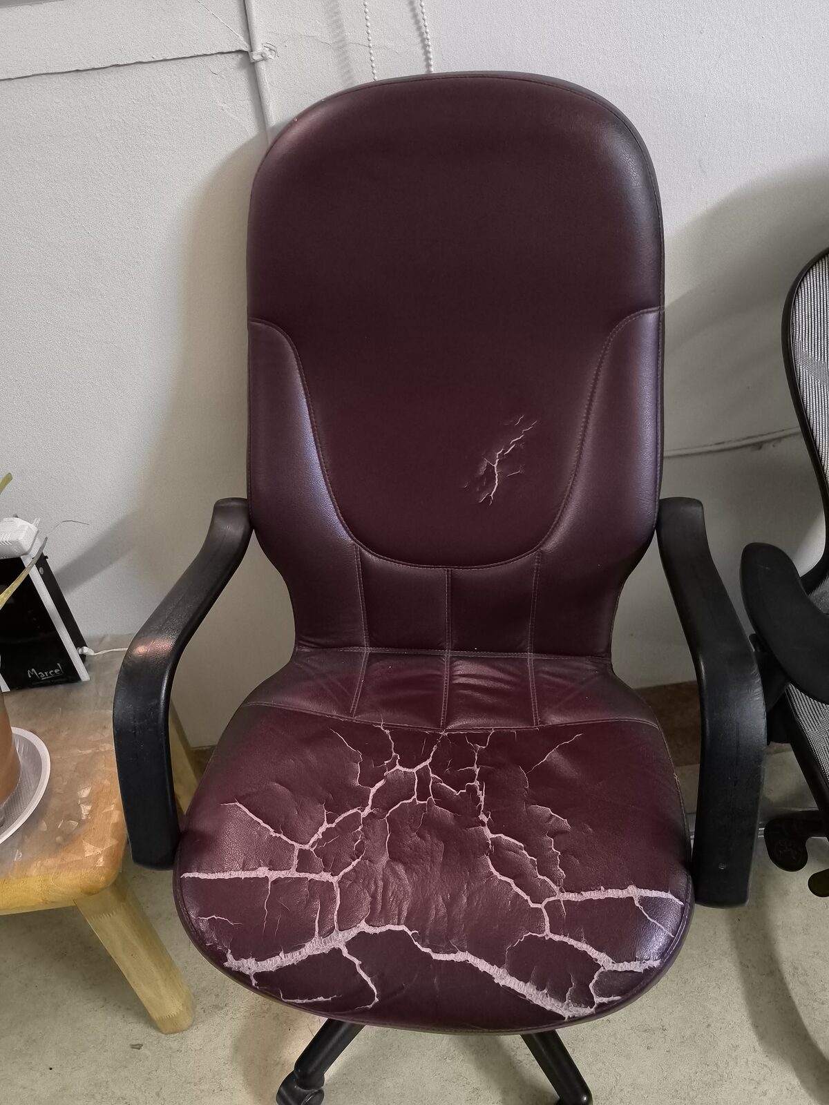 Riyadh, Furniture, SAR 30,  Office Chairs