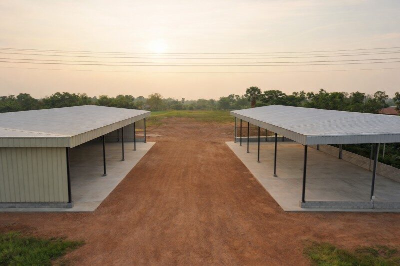 Bangkok, Villas, THB 29998,  2600 Sq. Feet,  Along Mittraphap Road Muang Udon Thani, Udon Thani International Community School, 50 M.