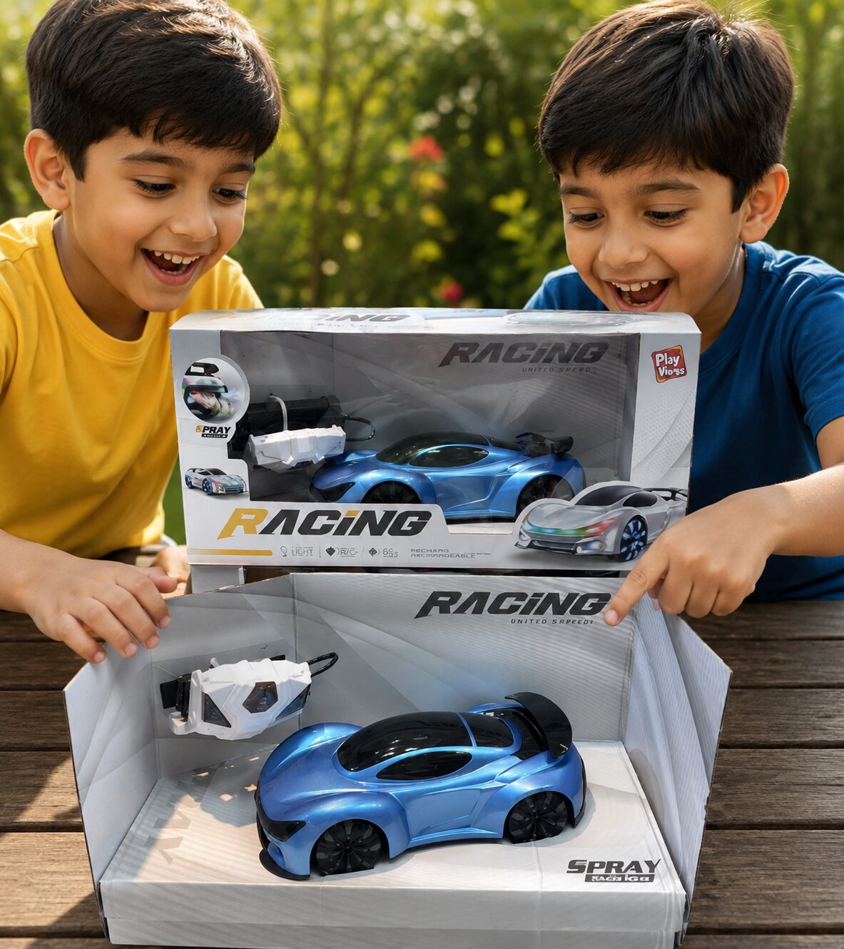 New Delhi, Baby & Kid Stuff, INR 1200,  Explore Fast And Durable RC Car Collection