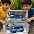 INR 1200, Explore Fast And Durable RC Car Collection