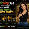 Fairplay365 – Sports & Gaming Hub