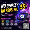 No Degree? No Problem! Build Your Future In Motion Graphics