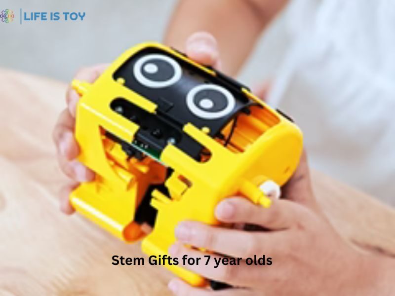 New York, Toys & Games, Find The Perfect Stem Gifts For 7 Year Olds