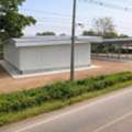 THB 29999,  2600 Sq. Feet,  Udon Thani International Community School 50m. Land For Rent, Already Filled In, 6 Rai 2