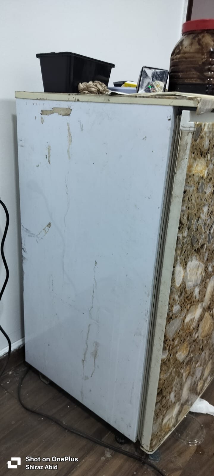 Khobar, Electronics, SAR 120,  Small Refrigerator