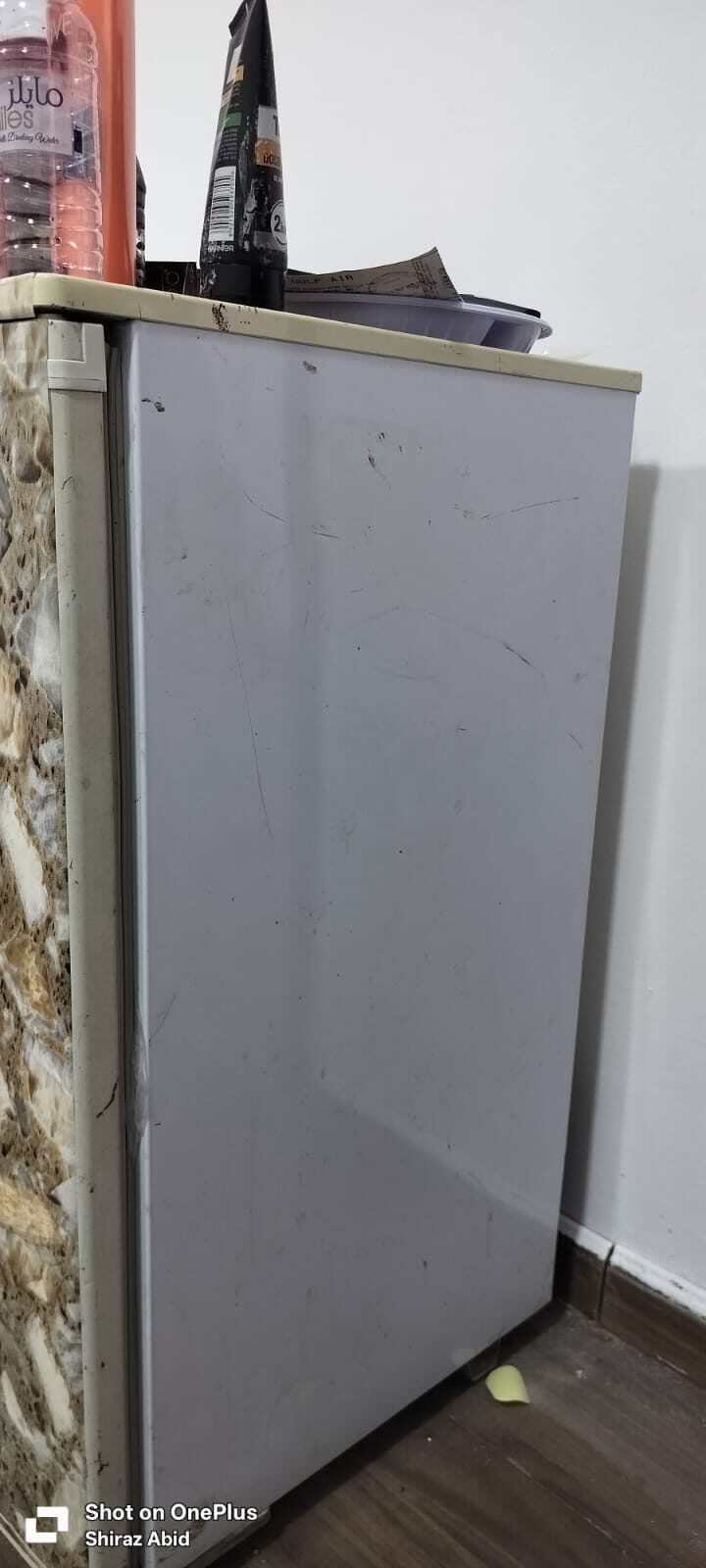 Khobar, Electronics, SAR 120,  Small Refrigerator