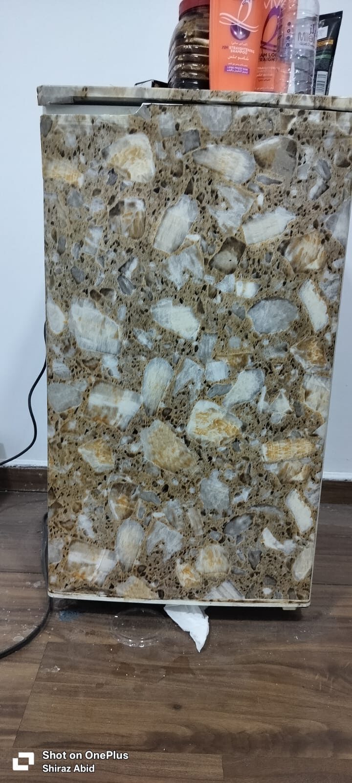 Khobar, Electronics, SAR 120,  Small Refrigerator